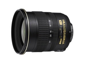 Nikon LpY[Y AF-S DX Zoom Nikkor 12-24mm f/4G IF-ED jRDXtH[}bgp 