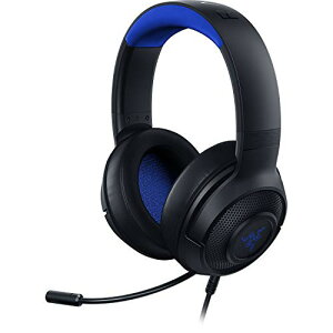 Razer Kraken X Q[~OwbhZbg ubN&u[ Console 3.5mm y PS4 PC Switch X 