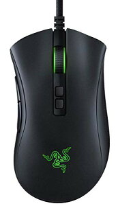 Razer DeathAdder V2 Q[~O}EX EGSm~bN` Focus+ZT[ 20000DPI y82g  
