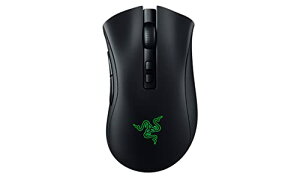 Razer DeathAdder V2 Pro Q[~O}EX  CX  Focus+ZT[ 20000DPI y 