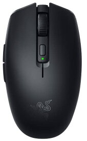 Razer Orochi V2 ゲーミングマウス ワイヤレス 超軽量60g HyperSpeed Bluetooth 2つの無線モード 送料無料