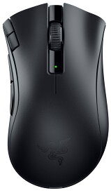 Razer DeathAdder V2 X HyperSpeed ゲーミングマウス 9ボタン 受賞歴を誇るエルゴノミクスデザイン Hyp 送料無料