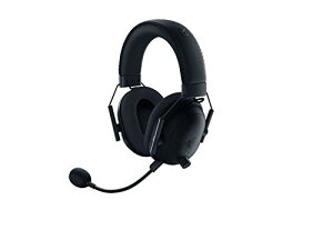Razer ���C�����X �Q�[�~���O�w�b�h�Z�b�g BlackShark V2 Pro 3.5mm�A�i���O THX 7.1ch ���̉��� �` ��������