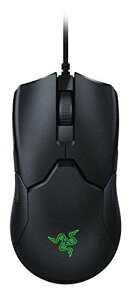 Razer Viper 8K Hz Q[~O}EX 8{ȏ̍ 8000Hz|[O[g 20000 DPI Focus + 