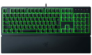 Razer ���C�U�[ Ornata V3 X JP �Q�[�~���O�L�[�{�[�h �L�� ���^ �É������u�����X�C�b�` �ϖ��Ր��ƑϏ��������サ�� ��������