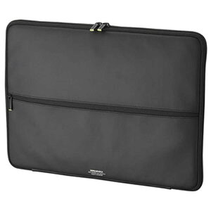 �G���R�� 15.6���C�h Ultrabook�p ZEROSHOCK�P�[�X/�u���b�N ��������