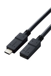 �G���R�� usb c �P�[�u�� ���� Type C & Type C 5Gbps �[�d�퉄�� USB Power Delivery�Ή� ��������