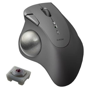 �G���R�� ���C�����X �g���b�N�{�[���}�E�X IST Bluetooth �e�w���� 36mm�{�[�� �l�H���r�[�x�� 5�{�^�� Window ��������