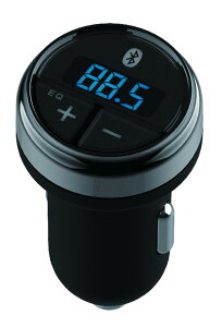 JV Bluetooth FMgX~b^[ toh CRCU[@\ RpNg݌v 12V/24VԑΉ NKD-212 