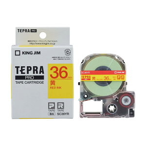 �L���O�W�� �e�[�v�J�[�g���b�W �e�v��PRO SC36YR 36mm ��/�ԕ��� ��������