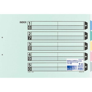 RN t@C CfbNX d؃J[h 5R 2 10g A3 VL-95 