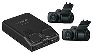 �P���E�b�h �h���C�u���R�[�_�[ DRV-MN970 �O��B�e 2�J���� �i�r�A�g�^ �u���b�N KENWOOD ��������