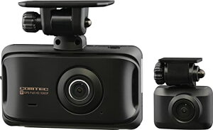 �R���e�b�N �ԗp �h���C�u���R�[�_�[ �O��2�J���� ZDR045WL ����LAN���� STARVIS 2���ڂŖ�ԎB�e���\���� �O��20 ��������