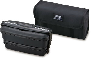 �T�[���X �ٓ��� 2�i �t���b�V�������`�{�b�N�X 900ml �f�B�[�v�u���b�N DJB-906W DPBK ��������