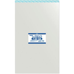 VW} wCR[  OPP NX^pbN e[vt 33×53cm 100 T33-53 006741400 