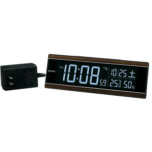 ZCR[NbN(Seiko Clock) uv ڊo܂v dg fW^ 𗬎 J[t V[YC3 03:ؖ { 