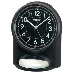 �Z�C�R�[�N���b�N(Seiko Clock) �ڊo�܂����v �u�����v �A�i���O �剹�� �� PYXIS �s�N�V�X RAIDEN ���C�f�� ��������