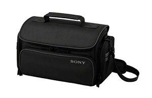 SONY �r�f�I�J�����P�[�X �\�t�g�L�������O�P�[�X 6.9L �u���b�N LCS-U30/B ��������