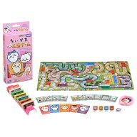 タカラトミー(TAKARA TOMY) ちいかわ ポケット人生ゲーム 送料無料