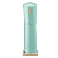 ドウシシャ Otona 大人のふわふわかき氷器ハンディタイプ コードレス 刃の高さ調節機能付 バラ氷専用 レ…