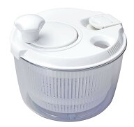 パール金属 サラダ スピナー 野菜 水切り 器 Petit chef Jr C-750 送料無料