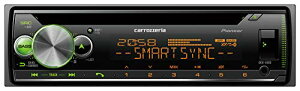 pCIjA I[fBI DEH-5500 1D CD Bluetooth USB iPod iPhone AUX DSP JbcFA 