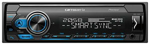 pCIjA I[fBI MVH-5500 1D JX Bluetooth USB iPod iPhone AUX DSP JbcF 