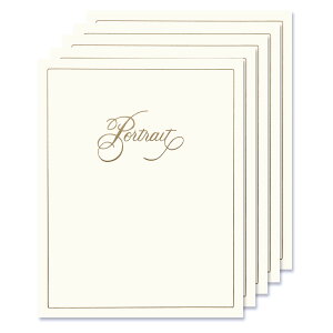 ハクバ HAKUBA 普通台紙 No.700 2Lサイズ 1面(タテ)(5枚セット) ホワイト M700-2LT5S-1 送料無料