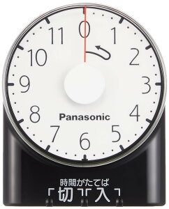 �p�i�\�j�b�N(Panasonic) �_�C�����^�C�}�[(11���Ԍ`) WH3101BP �y�����p�b�P�[�W�i�z ��������