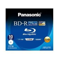 楽天市場】パナソニック bd-r 25g 30枚の通販