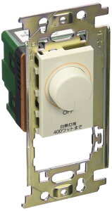 �p�i�\�j�b�N(Panasonic) �t���J���[���[�h�X�C�b�`B �А� ���M�����C�g�R���g���[�� ���[�^���[�� 400W WN575149 ��������