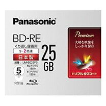楽天市場】パナソニック bd-r 25g 30枚の通販
