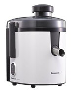 楽天市場】パナソニック ジューサー レッド mj－h200－rの通販 