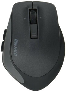 obt@[ BUFFALO Bluetooth BlueLED v~AtBbg}EX MTCY ubN BSMBB505MBK 