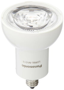�p�i�\�j�b�N LED�d�� E11���� �d���F����(5.5W) �n���Q���d���^�C�v LDR6LME11 ��������