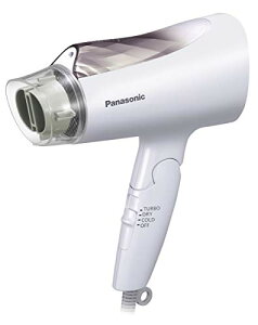 パナソニック ヘアドライヤー イオニティ ブラウン調 EH-NE4A-T 送料無料