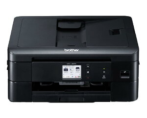 �u���U�[ �v�����^�[ A4�C���N�W�F�b�g�����@ MFC-J905N (Wi-Fi/FAX/�������ʈ��/ADF/���[�x�����/2023�N ��������