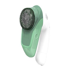 マクセルイズミ 毛玉とるとる KC−NW59 モスグリーン 送料無料