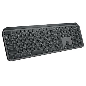 WN[ AhoXh CXL[{[h KX800 MX KEYS [d bluetooth Unifying Windows 
