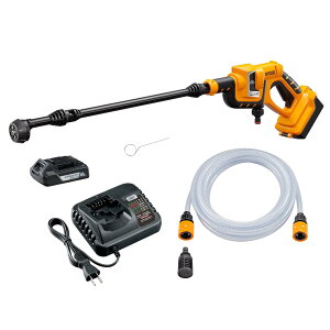 ���Z��(Kyocera) �������[�r �[�d���|�[�^�u���E�H�b�V���[ BPW-1800L1 668250A �y���z�@�\&�[�d���Ő����E�d�� ��������