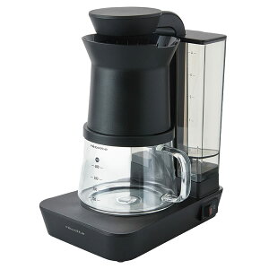 Rg ChbvR[q[[J[ RDC-1 recolte Rain Drip Coffee Maker (ubN) 