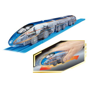 �^�J���g�~�[(TAKARA TOMY) �v�����[�� �d�r���炸�ŏo���i�s! �e�R���Ń`���[�W E7�n�V���������₫ 226086 ��������