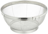 和平フレイズ(Wahei freiz) 深型ざる29cm リング付 SUIグート SUI-6007 送料無料