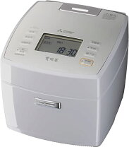 楽天市場】三菱 炊飯器 nj－e10（キッチン家電｜家電）の通販