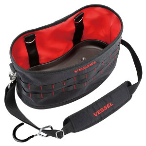�x�b�Z��(VESSEL) �^�t�t�B�b�g�o�P�cL �d�H�o�P�c �t�b�N�t�� TBK-400 ��������