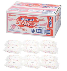 sW Pigeon ibv Ȃ߂炩dグ xr[ICz 768i64×12pbNj 