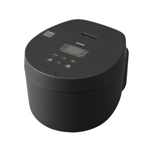 IHジャー炊飯器 5.5合 RC-ILA50-B ブラック 送料無料