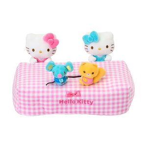 サンリオ ティッシュケース ハローキティ」の人気商品一覧・価格比較