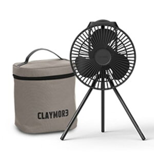 NCA(CLAYMORE) CLAYMORE FAN V600+ CLFN-GL-V610_ DG 