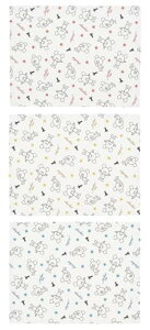 XP[^[(Skater) btn ӂ 3 31×41cm z NX ܂̂ RRA KFWC3-A 